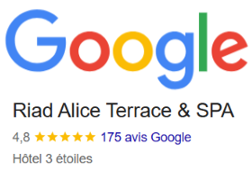 Avis Google