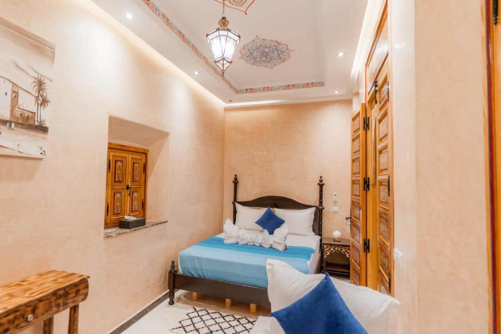 Suite Layali