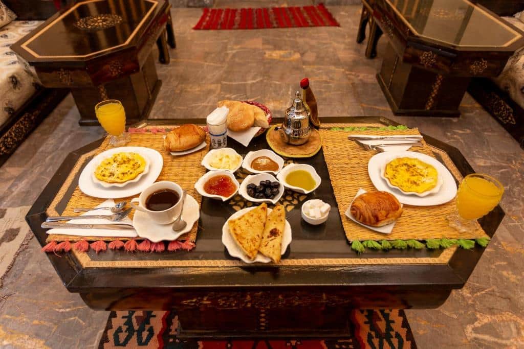 Suite Layali