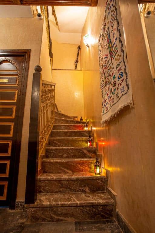 Chambre Noor