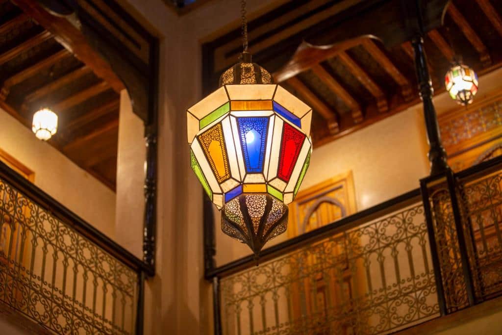 Chambre L'Oasis