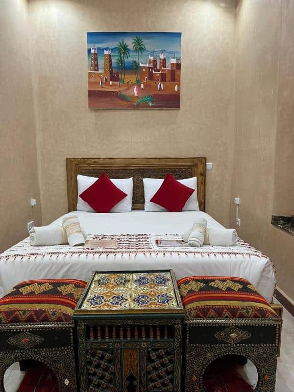 Chambre Najma