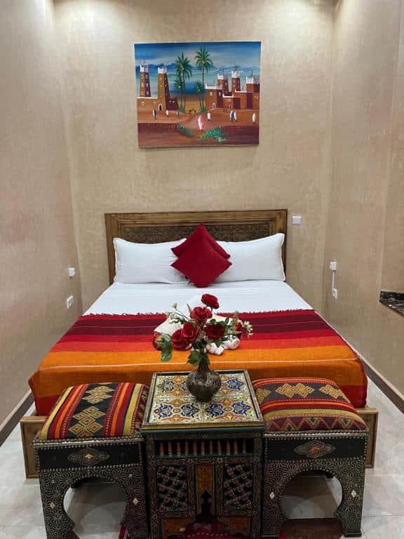 Chambre Najma