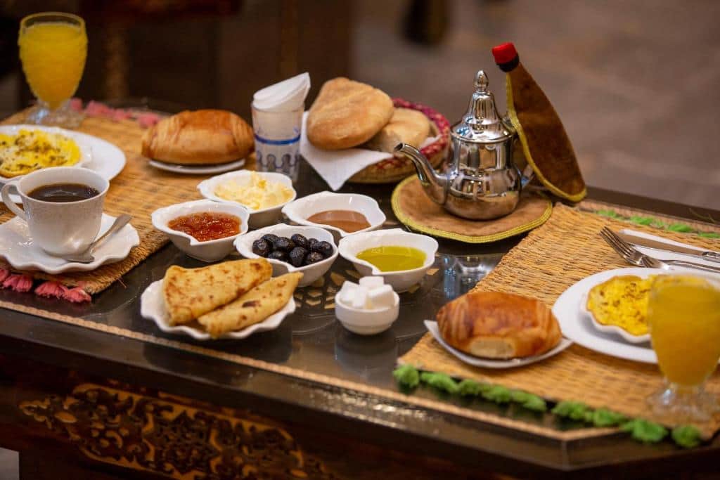 Riad Alice (privatisation)